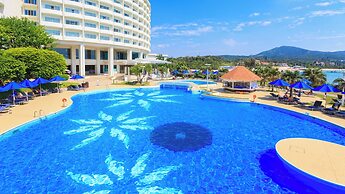 ANA InterContinental Manza Beach Resort by IHG