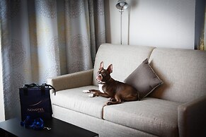 Novotel Toronto North York