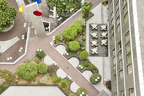 Clayton Hotel Düsseldorf City Centre