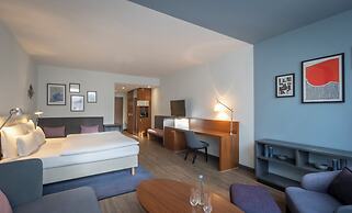 Clayton Hotel Düsseldorf City Centre