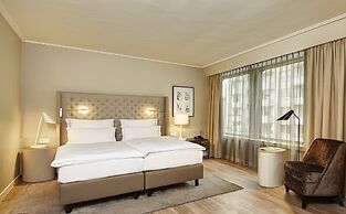 Clayton Hotel Düsseldorf City Centre