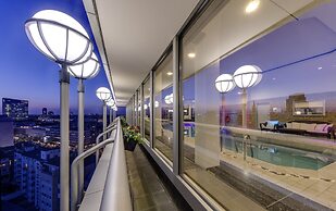 Clayton Hotel Düsseldorf City Centre