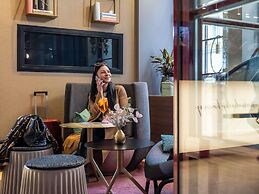 Hotel Mercure Wien Zentrum