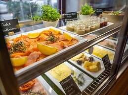 Hotel Mercure Wien Zentrum