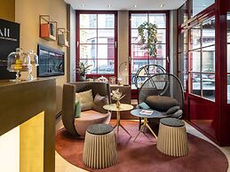 Hotel Mercure Wien Zentrum