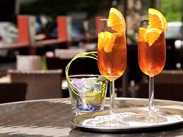 Hotel Mercure Wien Zentrum