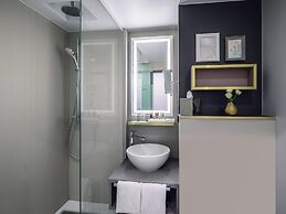 Hotel Mercure Wien Zentrum