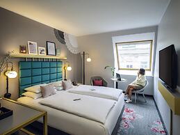 Hotel Mercure Wien Zentrum