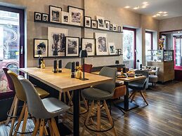 Hotel Mercure Wien Zentrum