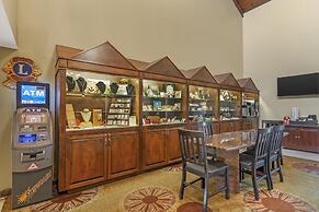 Best Western Plus Dryden Hotel & Conference Centre