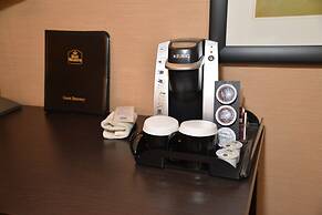 Best Western Plus Dryden Hotel & Conference Centre