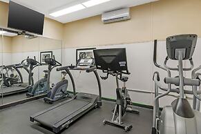 Best Western Plus Dryden Hotel & Conference Centre
