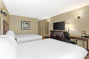 Best Western Plus Dryden Hotel & Conference Centre