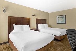 Best Western Plus Dryden Hotel & Conference Centre