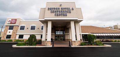 Best Western Plus Dryden Hotel & Conference Centre