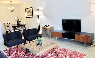 Best Western Plus Regency Inn & Conference Centre