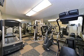 Best Western Plus Regency Inn & Conference Centre