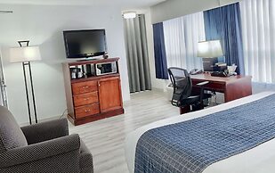 Best Western Plus Regency Inn & Conference Centre