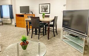 Best Western Plus Regency Inn & Conference Centre