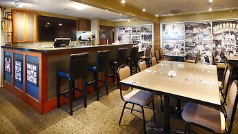 Best Western Plus Regency Inn & Conference Centre