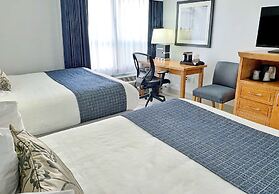 Best Western Plus Regency Inn & Conference Centre