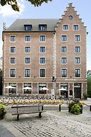 Novotel Brussels off Grand'Place