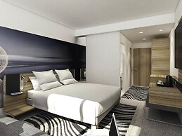 Novotel Brussels off Grand'Place