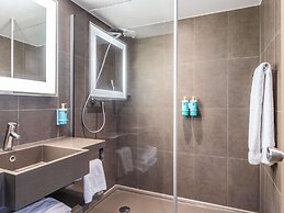 Novotel Brussels off Grand'Place