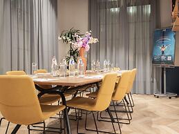 Novotel Brussels off Grand'Place