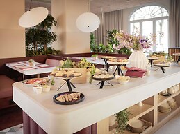 Novotel Brussels off Grand'Place