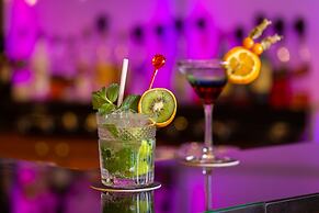 Novotel Brussels off Grand'Place