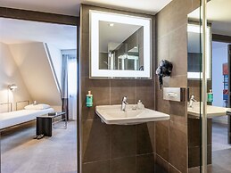 Novotel Brussels off Grand'Place