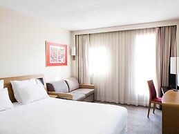 Novotel Brussels off Grand'Place