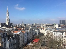Novotel Brussels off Grand'Place