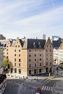 Novotel Brussels off Grand'Place