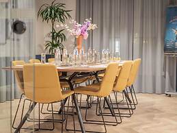 Novotel Brussels off Grand'Place