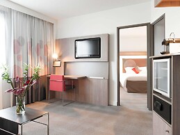 Novotel Brussels off Grand'Place