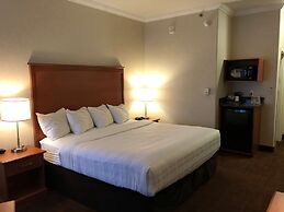 Best Western Thunder Bay Crossroads