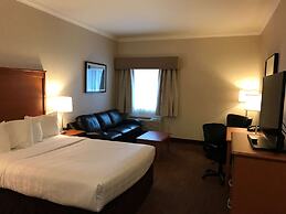 Best Western Thunder Bay Crossroads