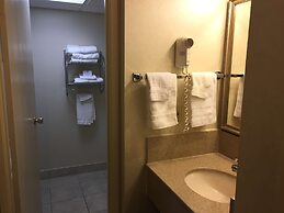 Best Western Thunder Bay Crossroads