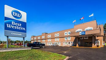 Best Western Thunder Bay Crossroads