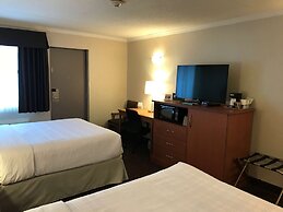 Best Western Thunder Bay Crossroads