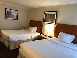 Best Western Thunder Bay Crossroads