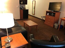 Best Western Thunder Bay Crossroads