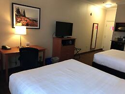 Best Western Thunder Bay Crossroads