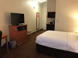 Best Western Thunder Bay Crossroads