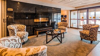 Best Western Thunder Bay Crossroads