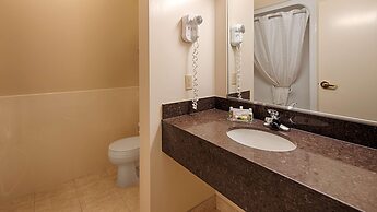 Best Western Thunder Bay Crossroads