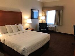 Best Western Thunder Bay Crossroads