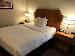 Best Western Thunder Bay Crossroads